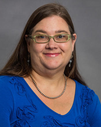 Dr. Lisa Mitchell