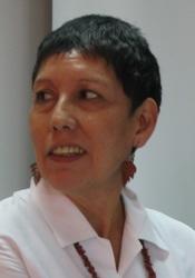 Evelina Zuni Lucero