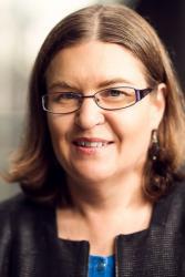 Professor Susan Page