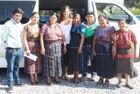 Unlocking Silent Histories and Maya Traditions Foundation