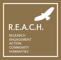 UNCP REACH Logo