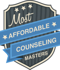 Counseling badge