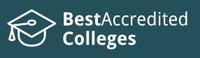 Best Accredited College Logo