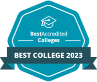 Best Accredited Colleges- Best College 2023