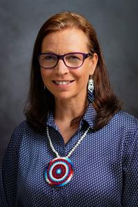 Dr. Karina Walters