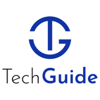 Tech Guide logo