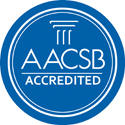 AACSB Accreditation Seal