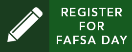 Register for FAFSA Day