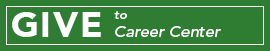 Give to the Career Center