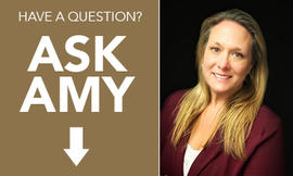 Ask Amy