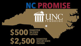 NC Promise Apply Page