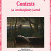 Nineteenth-Century Contexts: An Interdisciplinary Journal