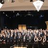 European Senior High Honor Choir hosted by Department of Defense Schools (DoDEA)