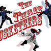 The Three Musketeers flyer