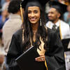 UNCP awards 668 degrees at Winter Commencement on Saturday, December 7