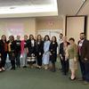 School of Education faculty and students participated in the State Advisory Council for Indian Education Summit held in Whispering Pines